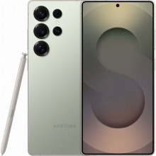 Samsung S938 S25 Ultra 5G 512GB 12GB DS Titanium Jadegreen